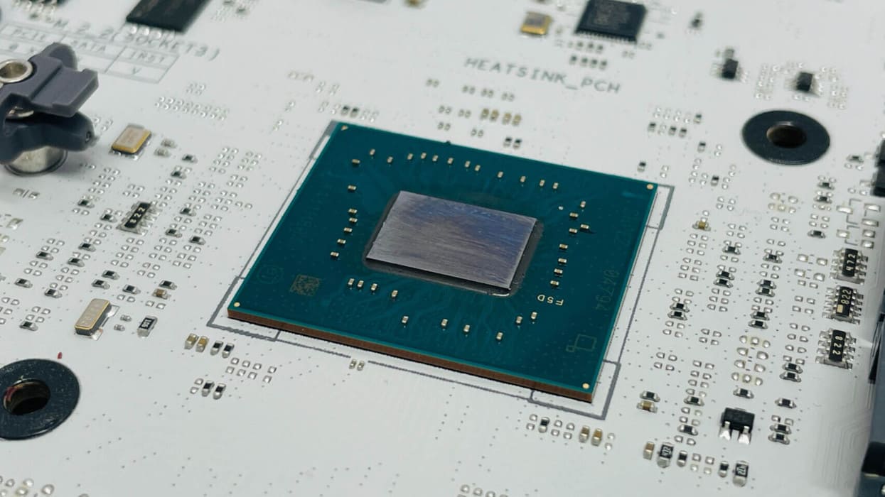Intel Nova Lake-S ofrecerá hasta 8000 MT/s de memoria DDR5 y mantendrá 48 líneas PCIe