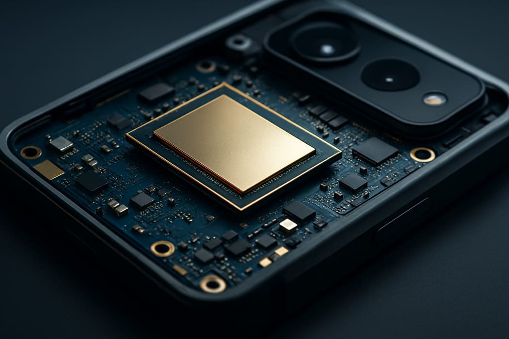 Google Pixel 10: Tensor G5 filtrado confirma uso de módem Exynos