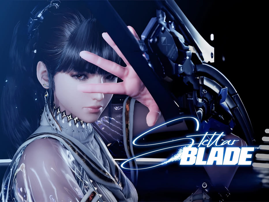 StellarBladePC portada