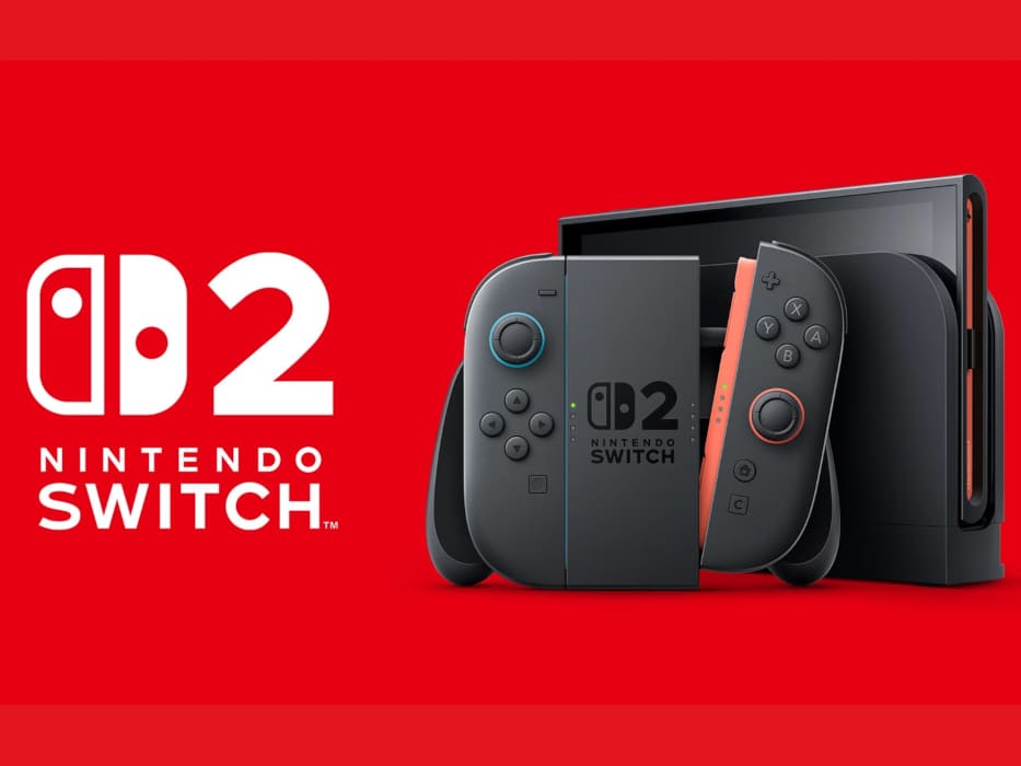 Nintendo comparte solución para el problema de batería en la nueva Switch 2