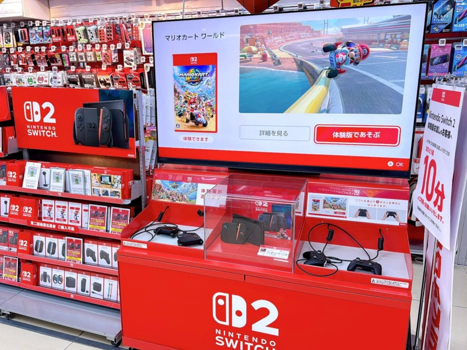 Shuhei Yoshida sorprendido por el precio de Switch 2 en Japón: “Sony no la habría lanzado tan barata”