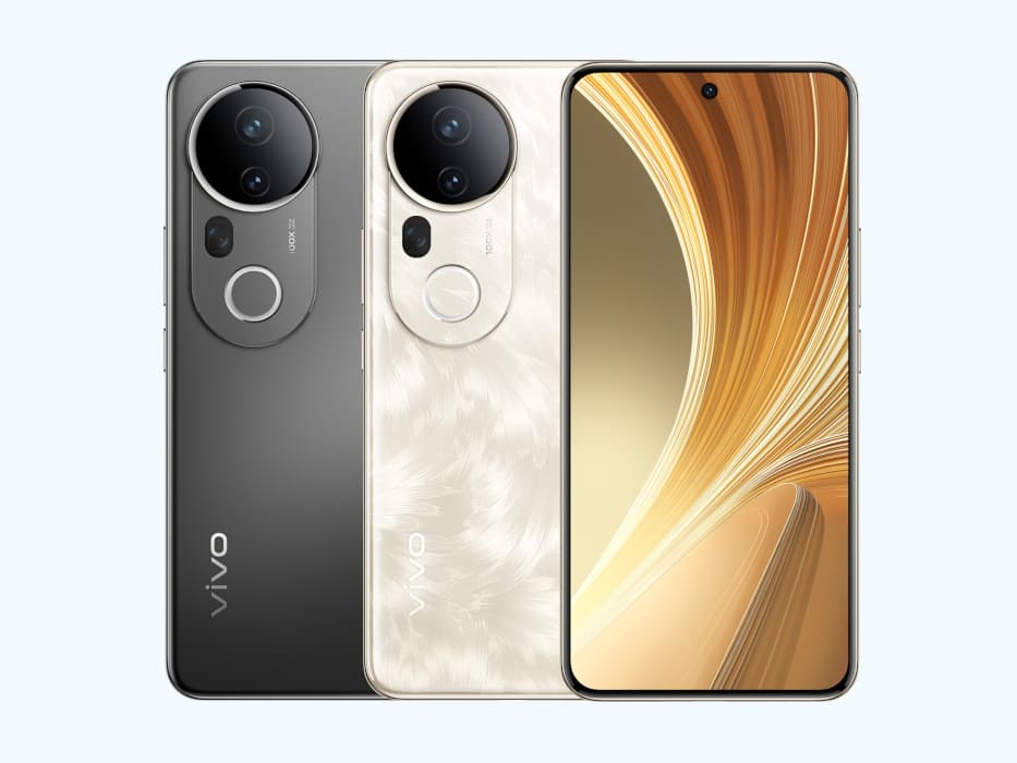 Vivo T4 Ultra 5G portada