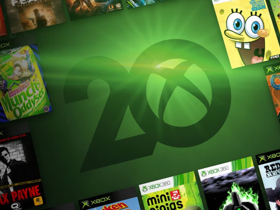 Xbox Classics: Xbox 360 y juegos originales llegarán a PC, consolas actuales y xCloud