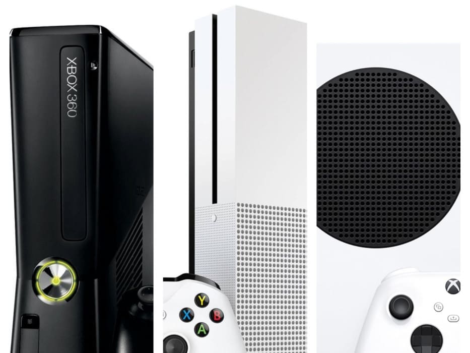 Microsoft planea mantener la retrocompatibilidad en la próxima Xbox