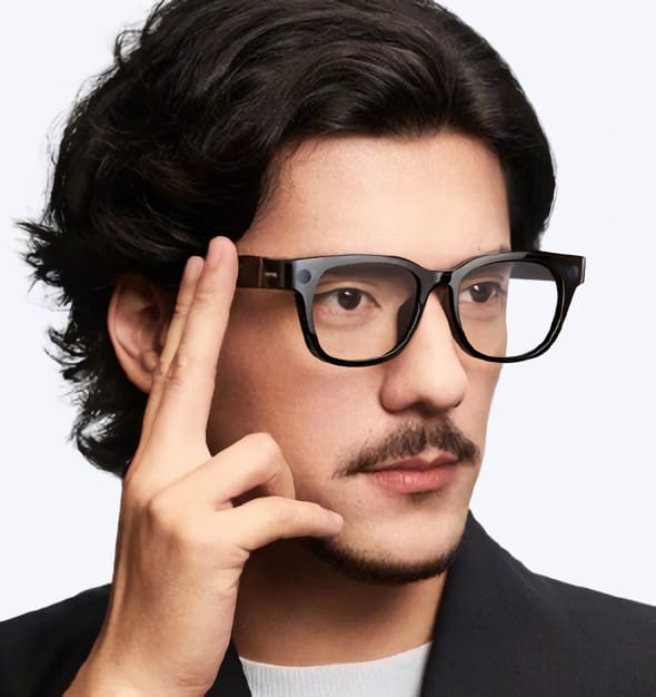 Xiaomi lanza sus AI Glasses: gafas inteligentes con cámara 2K, traducción en vivo y hasta 8,6 horas de autonomía