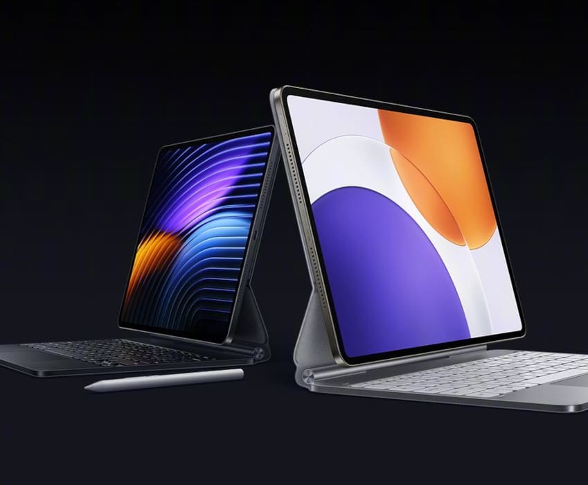 Xiaomi Pad 7S Pro: nueva tablet premium con pantalla 3.2K a 144 Hz, chip XRing O1 y carga de 120W