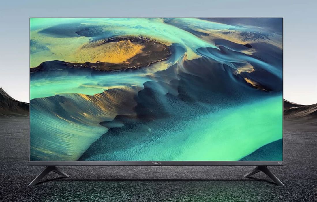 Xiaomi amplía su línea de televisores económicos con los nuevos TV F y F Pro 32 2026 con Fire TV