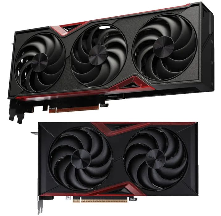 Colorful RTX 5050: diseños llamativos y enfoque compacto con los modelos Battle AX y Meow