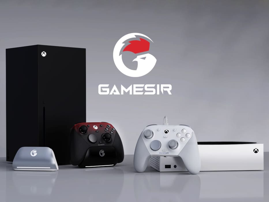 GameSir G7 Pro: el nuevo mando multiplataforma con gatillos personalizables y conectividad triple