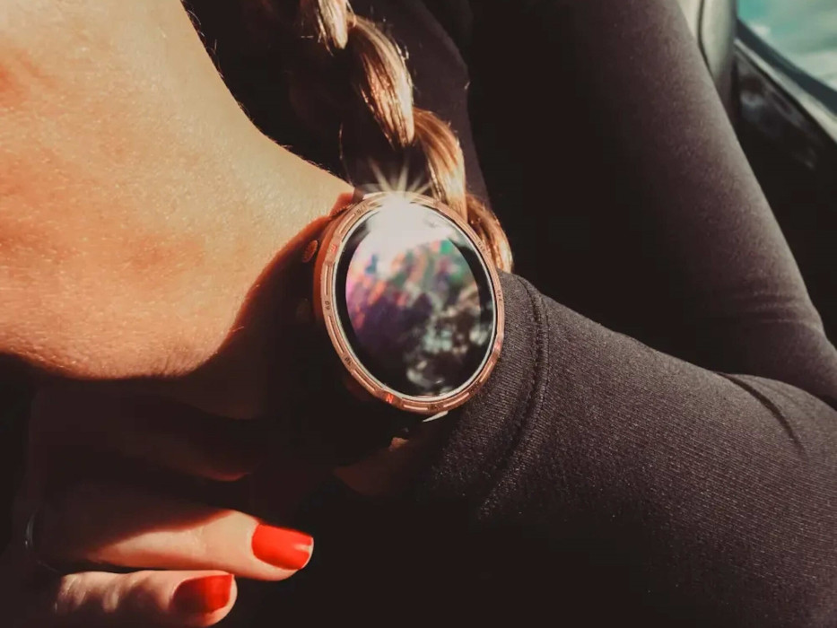 Polar Grit X2: nuevo smartwatch resistente con GPS dual y pantalla AMOLED