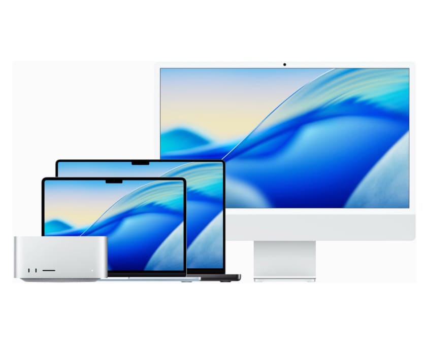 macOS 27 solo funcionará en Macs con chip Apple: fin de soporte para Macs Intel confirmado