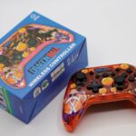 Mando inalámbrico de Dragon Ball para Nintendo Switch y PC by Blade – Review