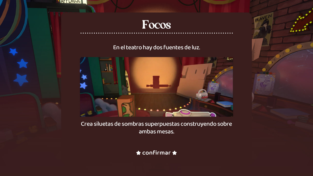 Análisis de Projected Dreams