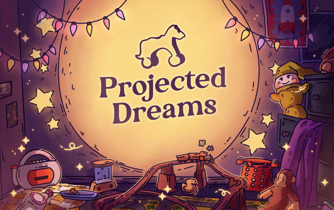 Análisis de Projected Dreams
