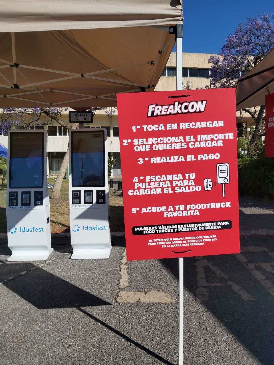 Crónica de Freackon 2025, se superan cada año