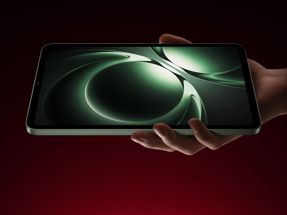 Redmi K Pad: Xiaomi confirma su nueva tablet compacta con pantalla 3K y chip Dimensity 9400+