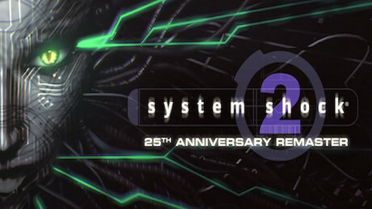 System Shock 2: Remaster 25 Aniversario ya disponible en PC, pero las versiones para consola se retrasan a julio