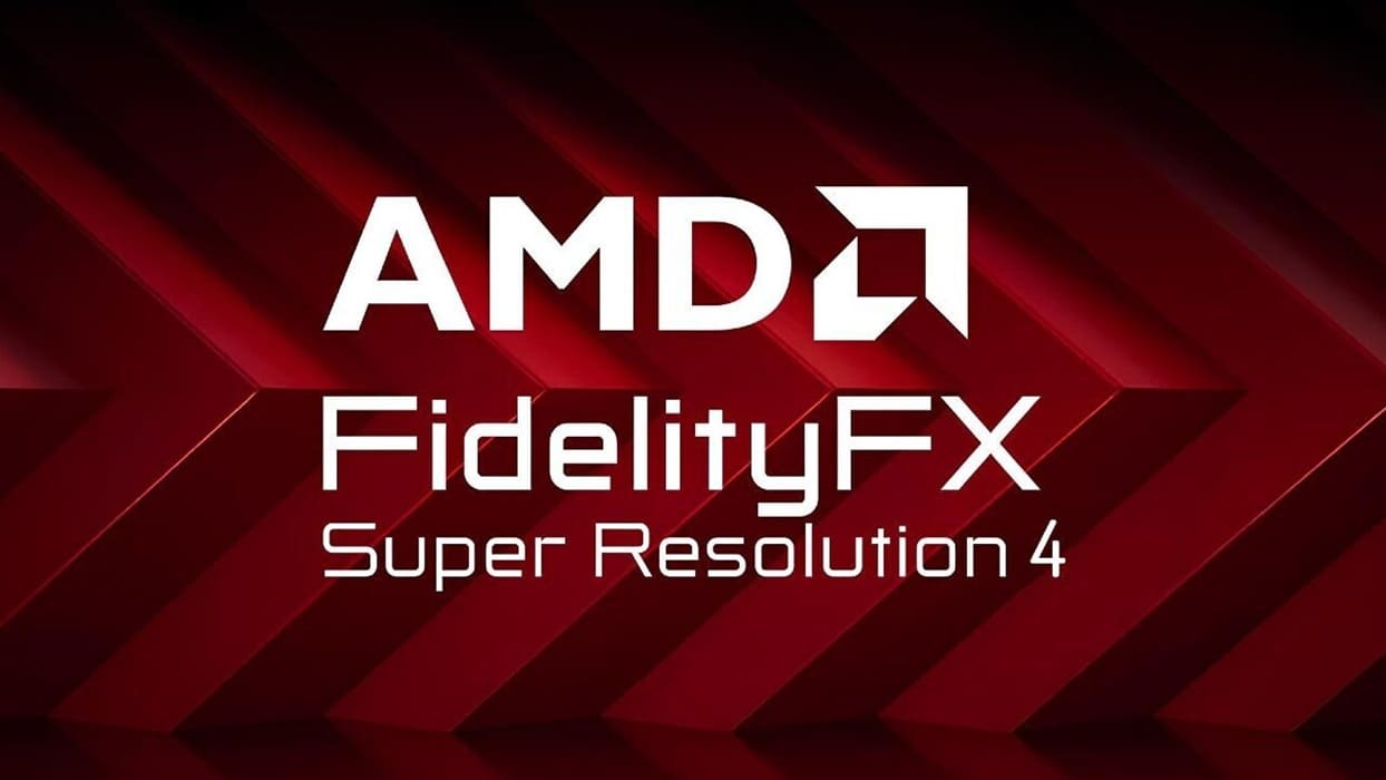 AMD FSR 4 se expande a cientos de juegos gracias a OptiScaler