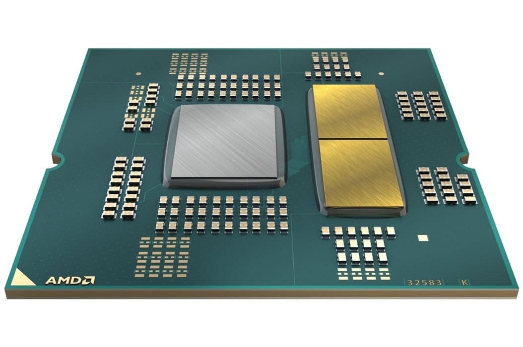 AMD Zen 6 apostará por los nodos N3 y N2 de TSMC con hasta 256 núcleos en servidores