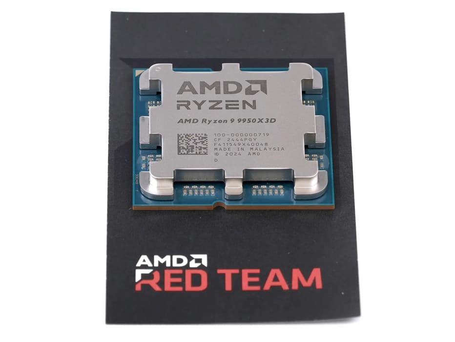 AMD asume un sobrecoste del 20 % por fabricar chips en la planta de TSMC en Arizona