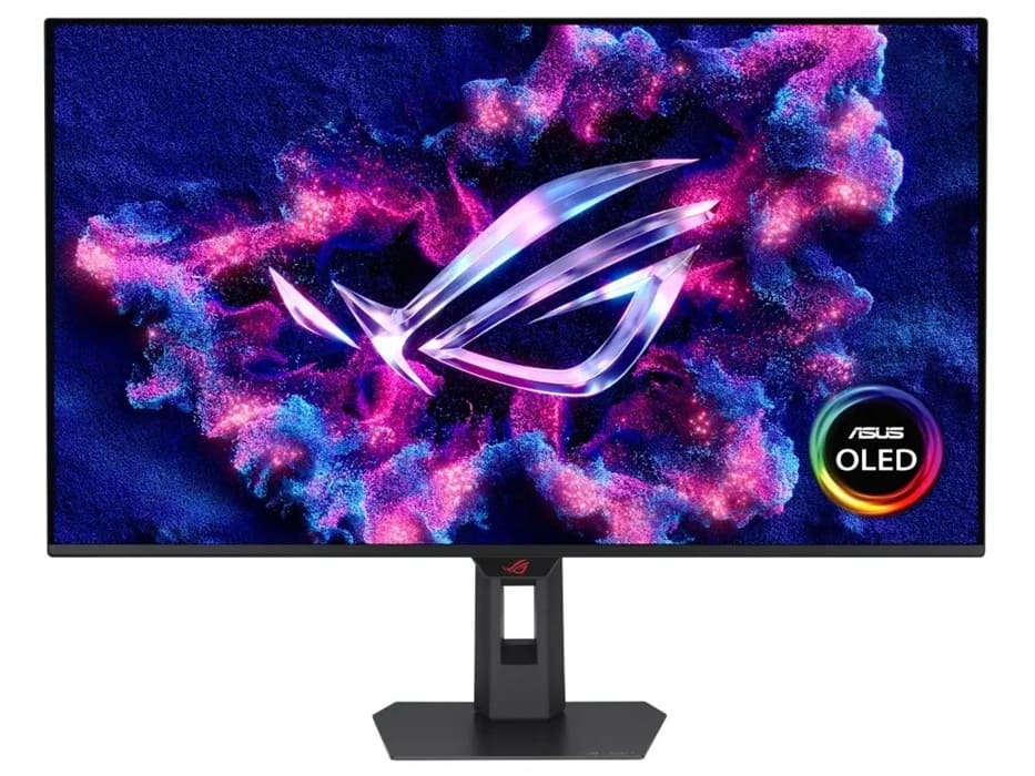 ASUS lanza el ROG Strix OLED XG32UCDS: 4K, 165 Hz y panel QD‑OLED con cuidado anti burn-in