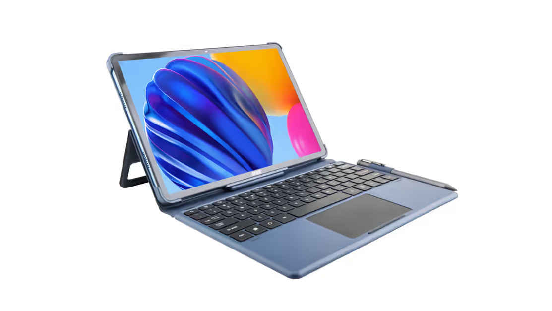 Acer Iconia Tab iM11: tablet Android con pantalla 2.2K, stylus activo y teclado incluido desde 23.999 rupias