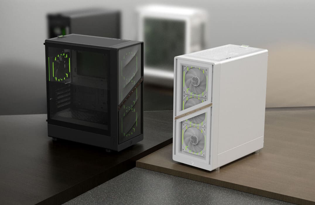 Aeris 330 portada