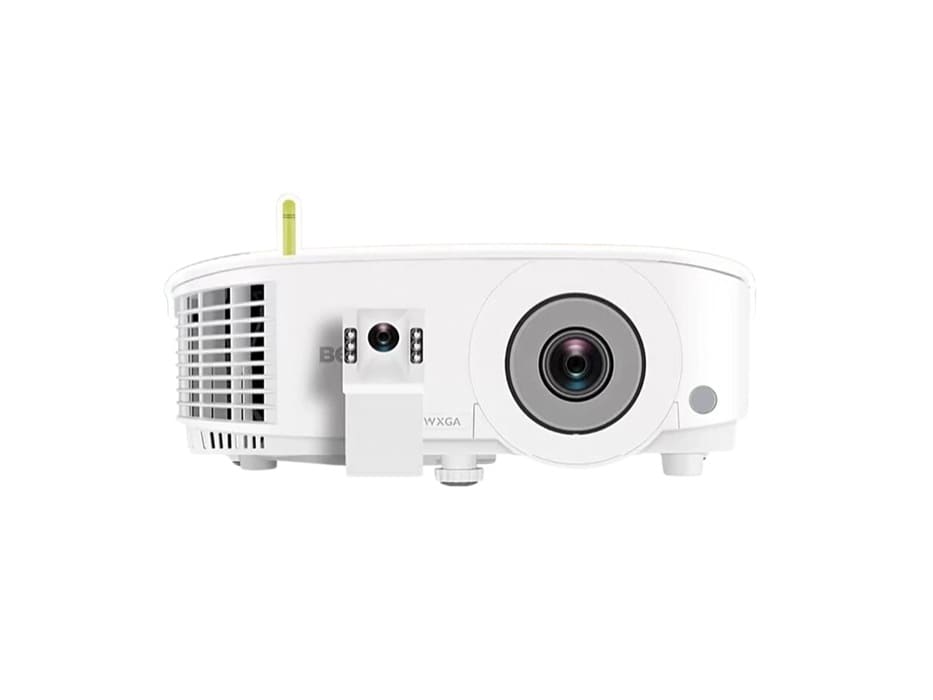 BenQ lanza su proyector interactivo B7100 para juegos educativos en espacios comerciales