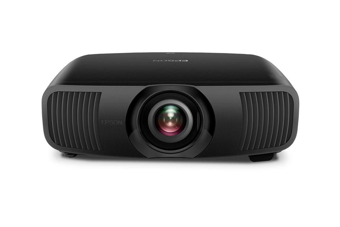 Epson Pro Cinema LS9000: nuevo proyector láser 4K HDR por 3.999 dólares