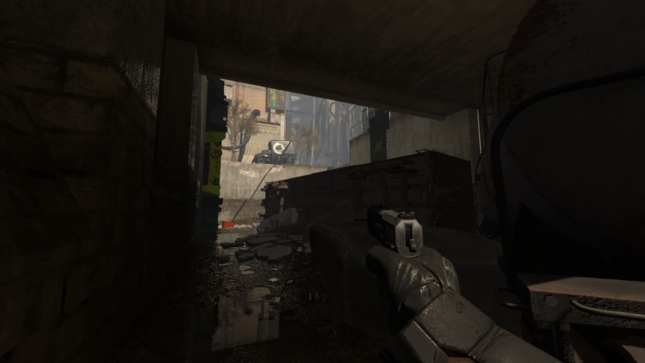 Half-Life 2 Remake: un fan moderniza el clásico con físicas realistas y demo prevista para 2026