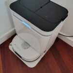 Eureka J15 Pro Ultra, análisis completo: el robot aspirador que lo hace (casi) todo por ti