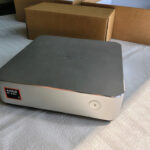 Analizamos el miniPC premium Chuwi AuBox