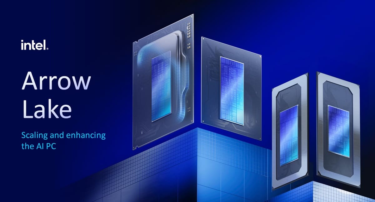 El Intel Core Ultra 5 245HX para portátiles supera a su versión de escritorio en PassMark