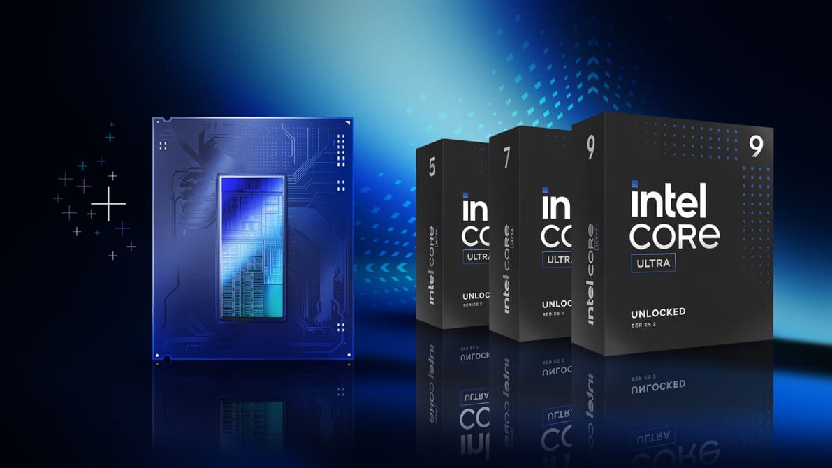 Intel prepara los Arrow Lake Refresh con más frecuencia, mejor NPU y soporte para IA PC