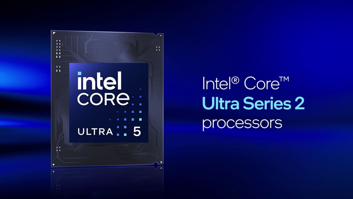 Intel lanza tres nuevos procesadores Arrow Lake Ultra 5 con hasta 14 núcleos y precios desde 269 dólares