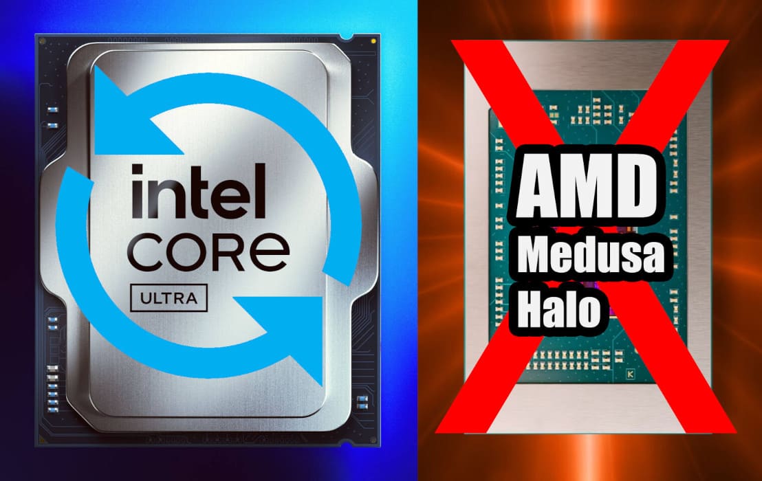 Intel mantendría la NPU 3 en Arrow Lake-S para 2025, dejando su desktop sin certificación Copilot+