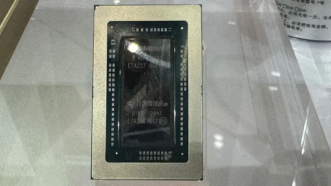 NVIDIA entra en los PCs de escritorio con su chip GB10 Grace Blackwell centrado en IA