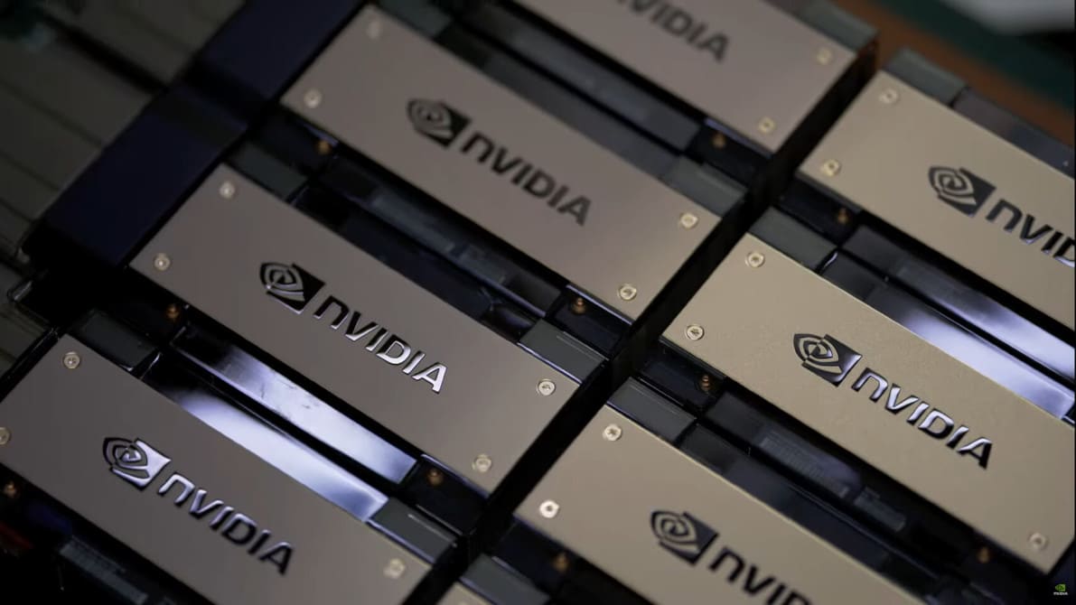 NVIDIA encarga 300.000 chips H20 a TSMC tras reactivarse la demanda en China