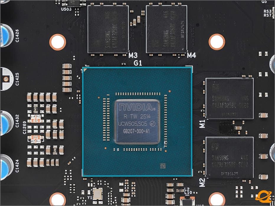 La RTX 5050 se queda corta frente a la RTX 4060… salvo cuando entra en juego el DLSS