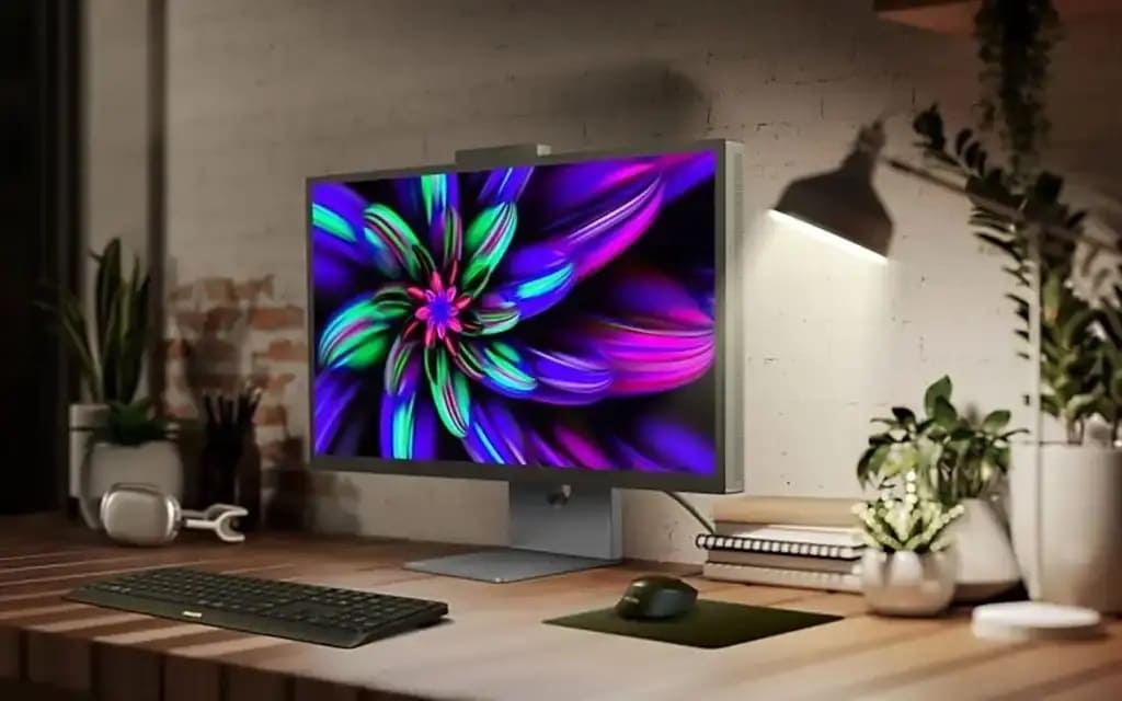 Philips lanza el monitor 27E3U7903: 5K, HDR600 y precisión cromática para profesionales