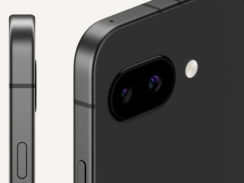 Primeros indicios del Google Pixel 10a: se filtra su tapa trasera antes del anuncio oficial