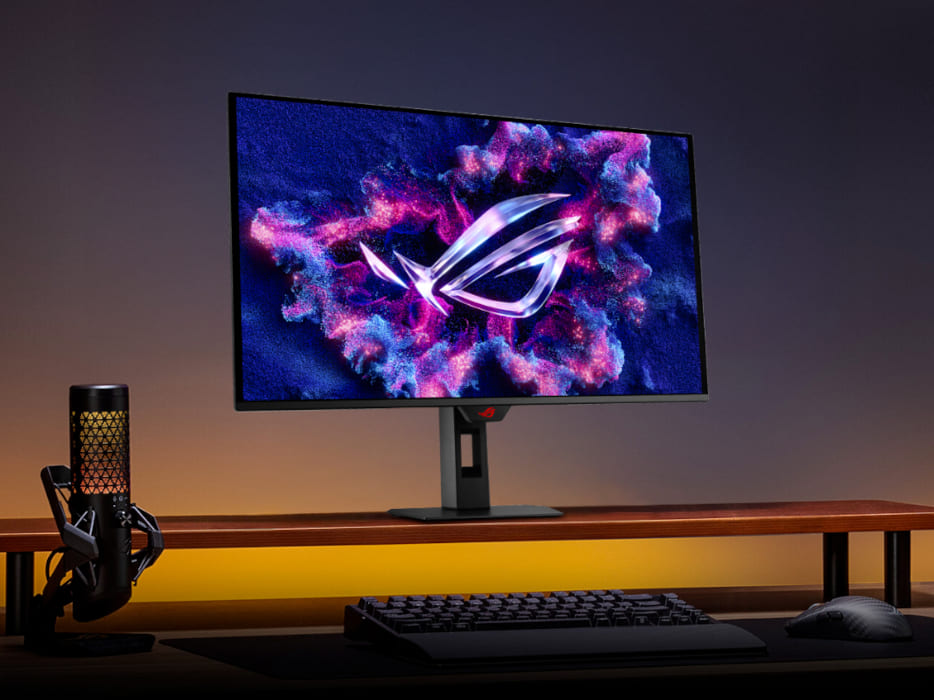El ROG Strix OLED XG27ACDMS llega a China con panel QD-OLED de 280 Hz y precio agresivo