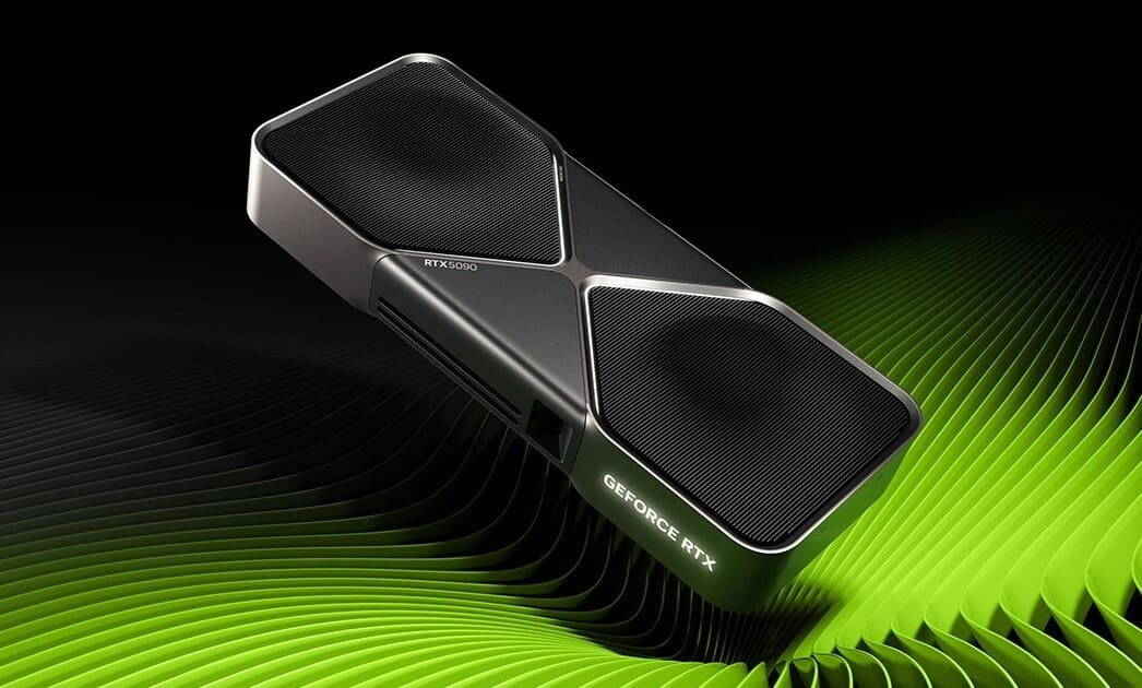 Las RTX 50 ya aparecen con fuerza en la encuesta de Steam: la RTX 5070 lidera la nueva generación