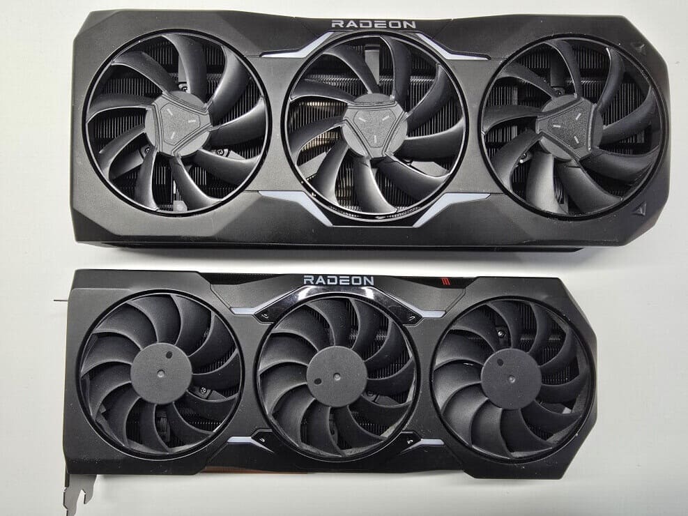 RX 7950 XTX portada