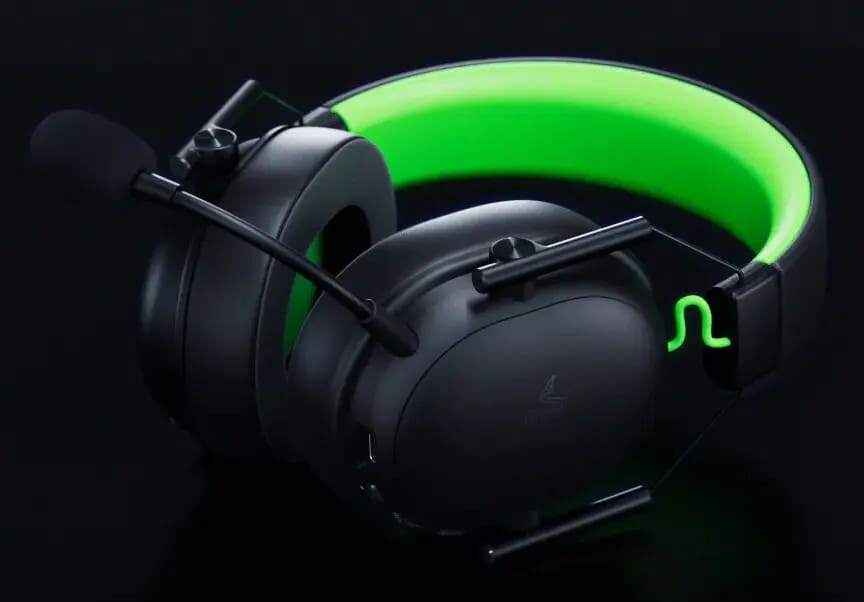 Razer BlackShark V3 Pro: audio gaming de alta precisión con baja latencia