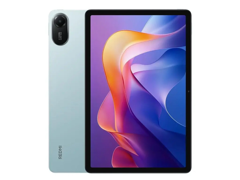 Redmi Pad 2 llega a Japón con pantalla 2.5K de 90 Hz, batería de 9.000 mAh y soporte para stylus