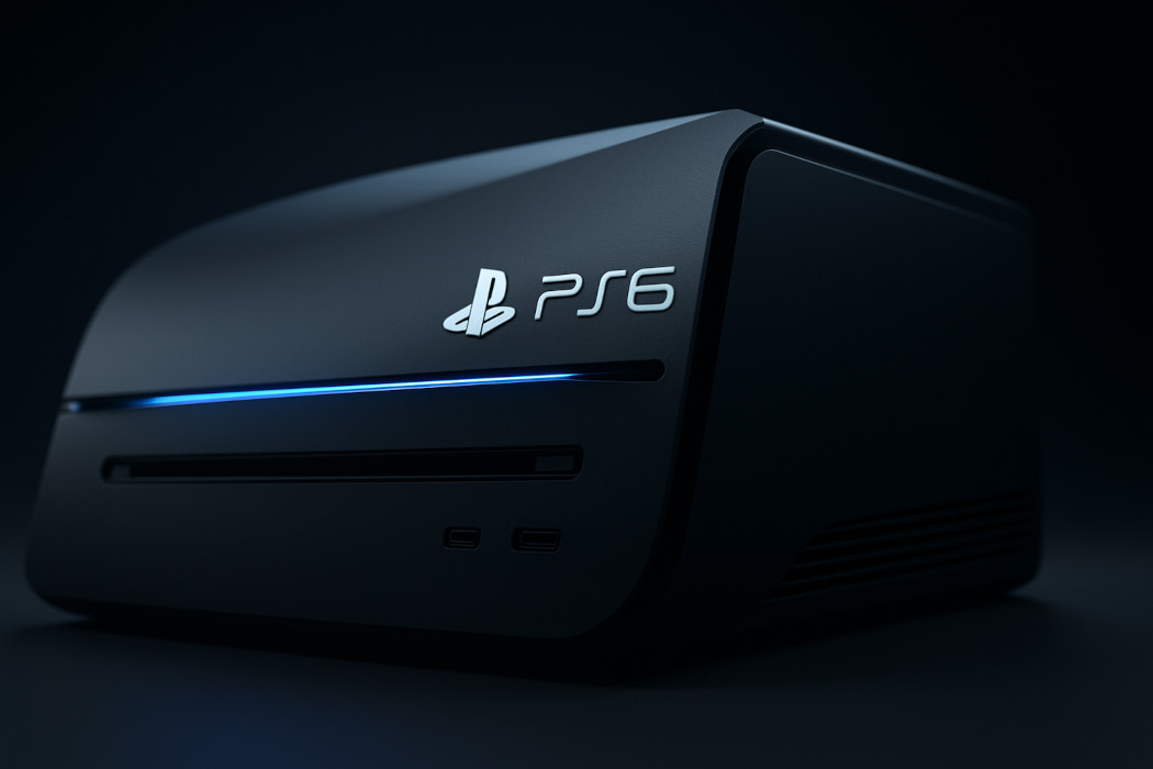 La PS6 podría contar con 24 GB de RAM y mejoras en IA y trazado de rayos, según Digital Foundry
