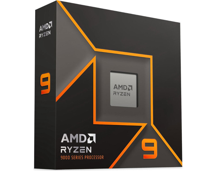 El AMD Ryzen 9 9950X cae a 434 $: supera al Intel 285K en productividad y empata en gaming