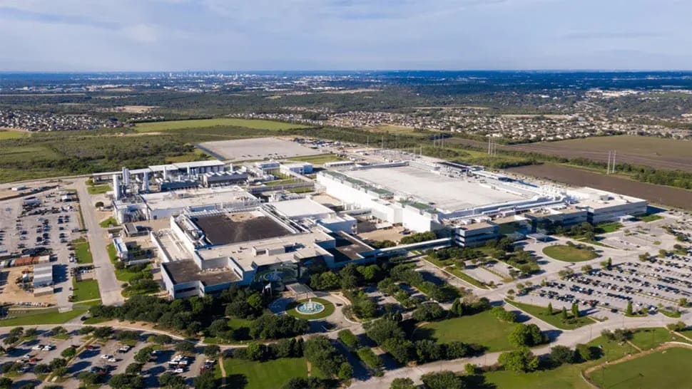 Samsung retrasa su megafábrica de chips en Texas: falta de demanda y salto a 2 nm