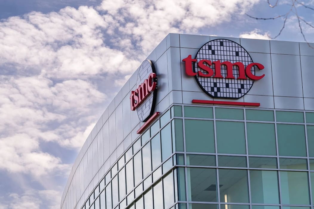 TSMC marca récord trimestral pese a la fortísima apreciación del dólar taiwanés
